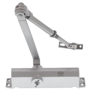 Lockwood 2024 Hold Open Door Closer SIL