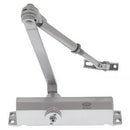 Lockwood 2024 Hold Open Door Closer SIL