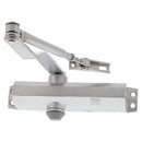 Lockwood 2024 Off Set Parallel Arm Door Closer SIL