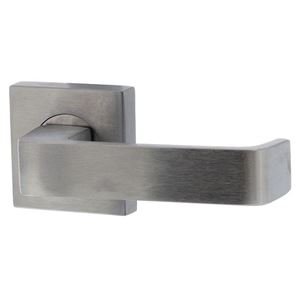 Lockwood 1424-90 External Fixed Half Set SC