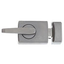 Lockwood 002 Single Cylinder Deadlatch Lever SP