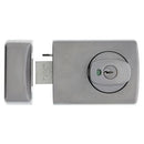 Lockwood 001-1K1 Double Cylinder Deadlatch SP