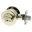 Lockwood 005 Deadbolt EVB