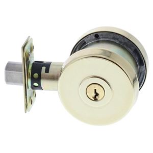Lockwood 005 Deadbolt EVB