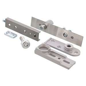 Lockwood 985-200 Bottom Pivot Door Set