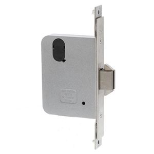 Lockwood 3573AF Primary Mortice Lock & Latching Strike SC