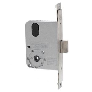 Lockwood 3574AF Primary Mortice Latch SC