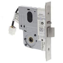 Lockwood 3570 Non-Monitored Electric Mortice Lock SC
