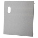 Lockwood 20000NAL External 162x162mm Cylinder Only Plate LH SS