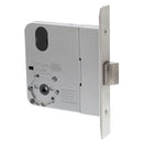 Lockwood 4574 Extended Backset Primary Mortice Latch SC