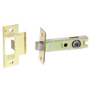 Lockwood 5260 Tubular Latch PB