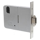 Lockwood 5573 Extended Backset Primary Mortice Lock SC