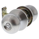 Lockwood 7012 Privacy Knob Set SSS