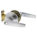 Lockwood 7850 Entrance Lever Set SC