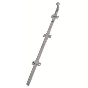 Lockwood 791X1000 Panic Bolt Visible Fix SC [EF791-1000SC]