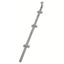 Lockwood 791X1000 Panic Bolt Visible Fix SC [EF791-1000SC]