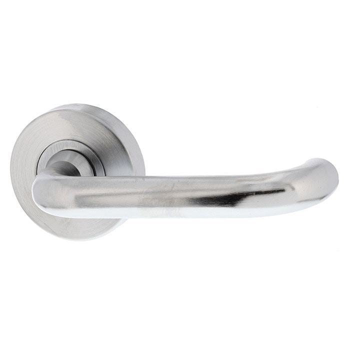 Lockwood VSR1-37 Velocity Passage Lever Set SC