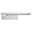 Lockwood 2615 Cam Action Door Closer SIL