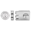 Lockwood 355 Double Cylinder Deadlock SP