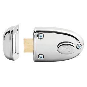 Lockwood 213 Streamlock No Cylinder SP