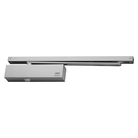 Lockwood 726 Slide Arm Door Closer SIL