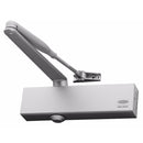 Lockwood 726 Door Closer SIL