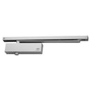 Lockwood 724SR Slide Arm Door Closer SIL
