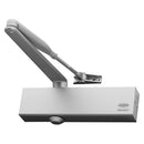 Lockwood 724 Door Closer SIL