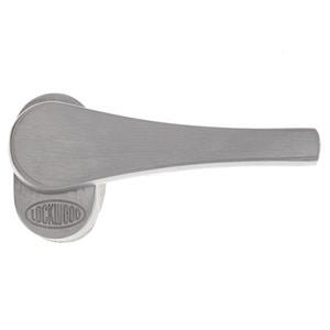 Lockwood 3540 Series T5 RH Escape Snib Assy SC