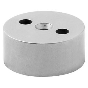 Lockwood A292 Door Stop 10mm Spacer SC