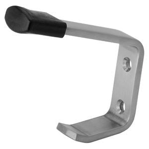 Lockwood 297 Hat & Coat Hook SSS