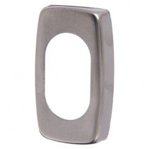 Lockwood 1336 Cylinder Escutcheon SC