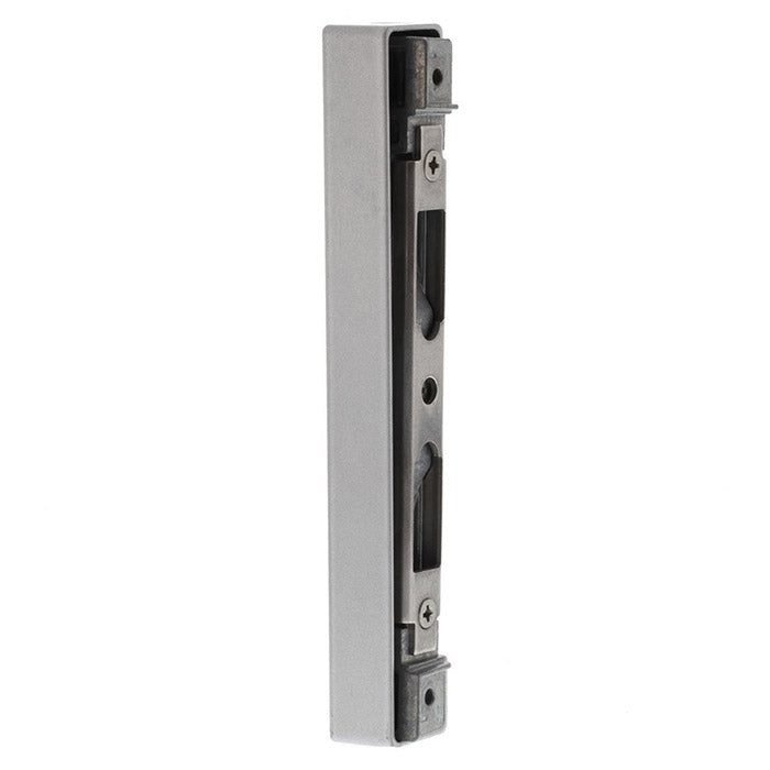 Lockwood Onyx 9A0X3-XX Extra Wide Strike SIL
