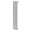 Lockwood 21607NN External 300x65 Push Plate SS