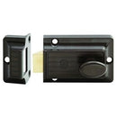 Lockwood 100 Nightlatch CP