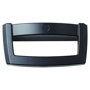 Lockwood 9A2A0 Onyx External Cyl Only Uni Strike Sliding Door Lock