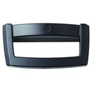 Lockwood 9A2A0 Onyx External Cyl Only Uni Strike Sliding Door Lock