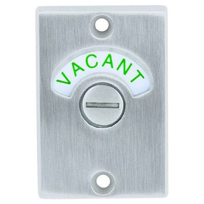 Lockwood 550 Indicator Bolt SSS