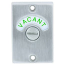 Lockwood 550 Indicator Bolt SSS