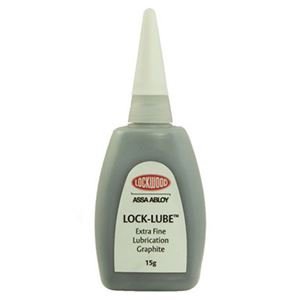 Lockwood Graphite Lock lube