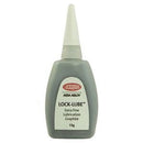 Lockwood Graphite Lock lube