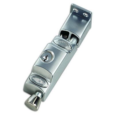 Lockwood 680 Patio Bolt SP