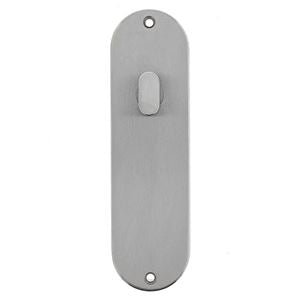 Lockwood 2906 Internal Plate with Turn SC