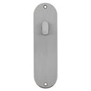 Lockwood 2906 Internal Plate with Turn SC