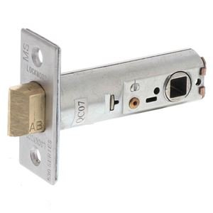 Lockwood 8530-305 Double Bevelled Latch SC