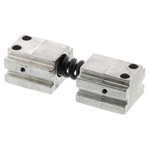 Lockwood 2616 Opening Damper