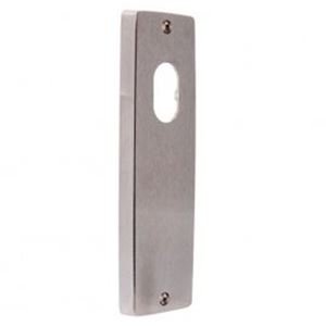 Lockwood 1900 Internal Plate With Cyl Hole SC