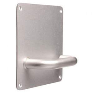 Lockwood 20305NN-96L Internal 162x162mm