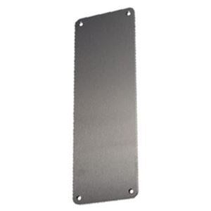 Lockwood 21507NN Internal 300x100 Push Plate SS
