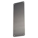 Lockwood 21507NN Internal 300x100 Push Plate SS